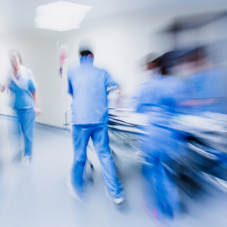 Finding the Opportunity: Clinical Teaching When Time is Limited Banner